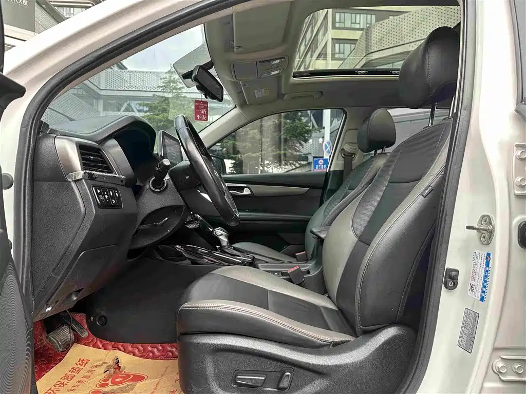 Kia Sportage — миниатюра 4