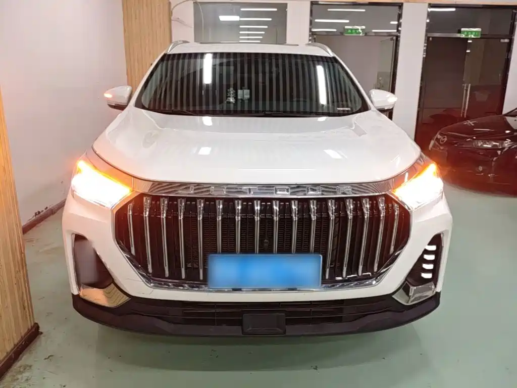 Jetour X90 PLUS — миниатюра 3