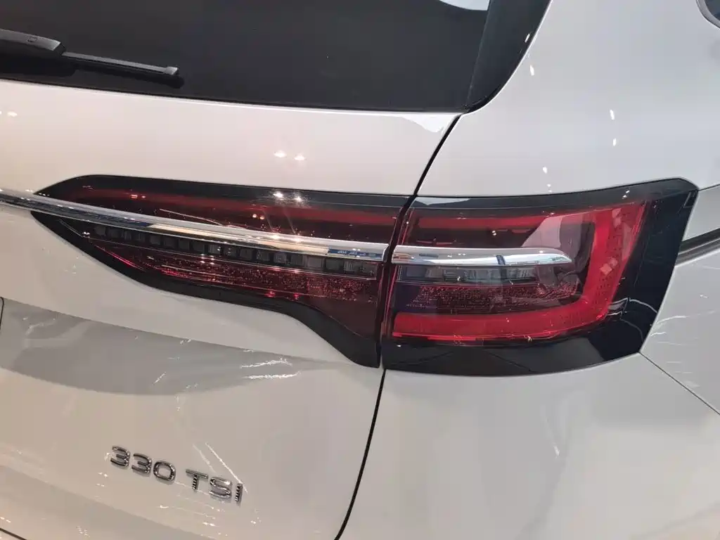 Volkswagen Viloran — миниатюра 7