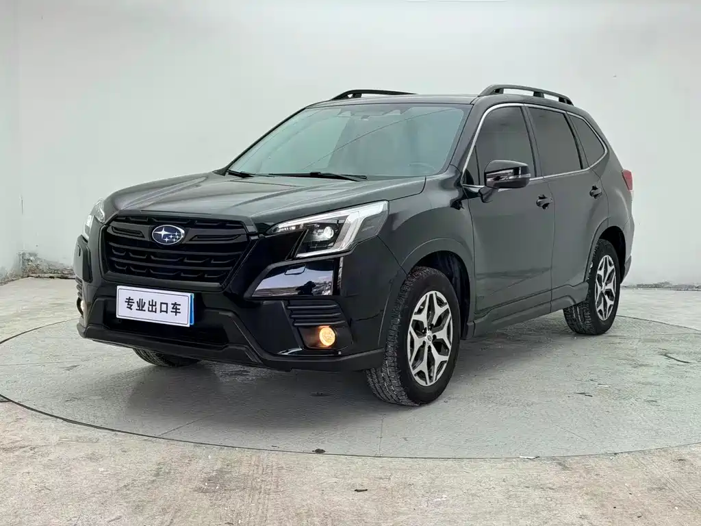 Купить Subaru Forester