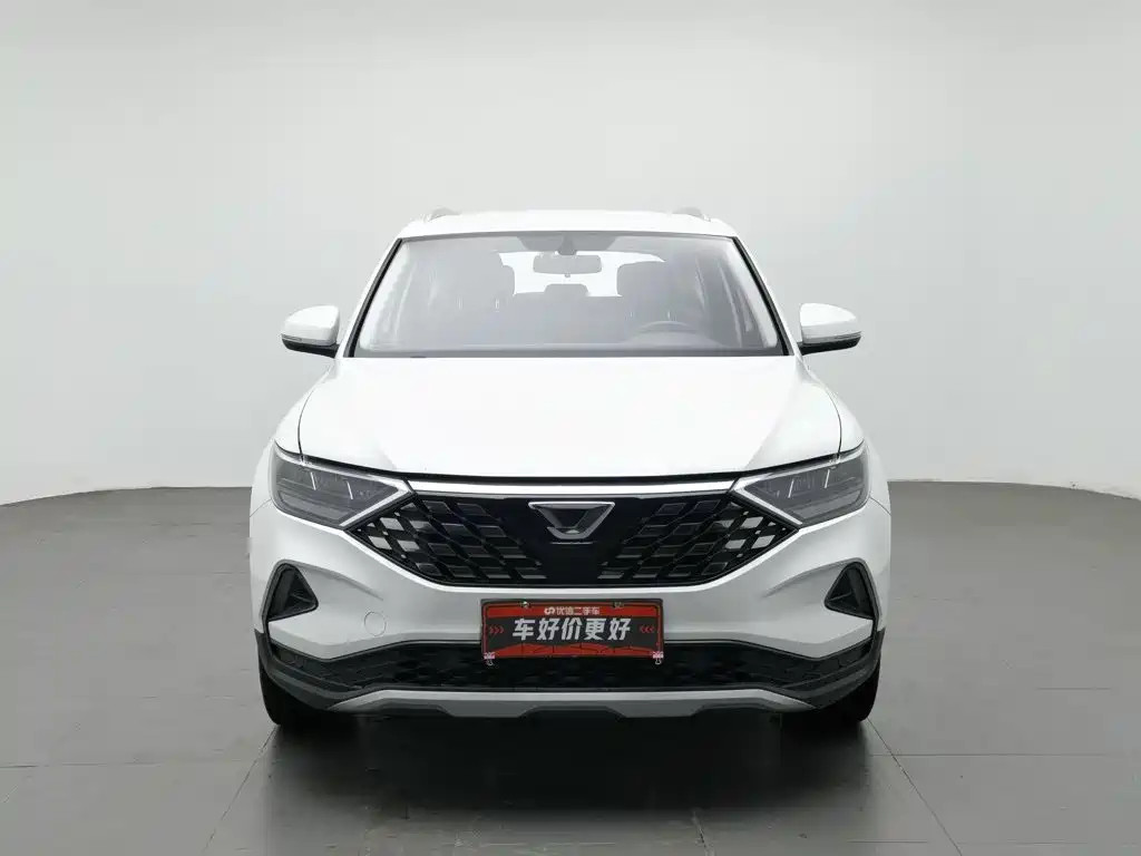 Jetta VS5 — миниатюра 3