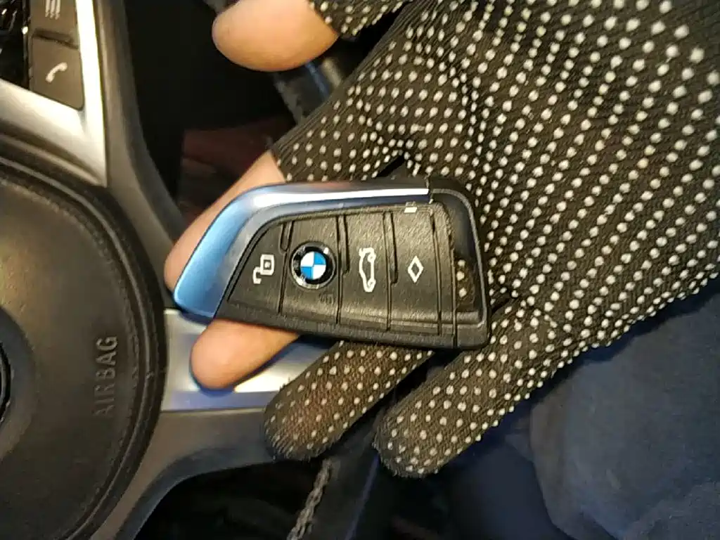 BMW 3 Series — миниатюра 9
