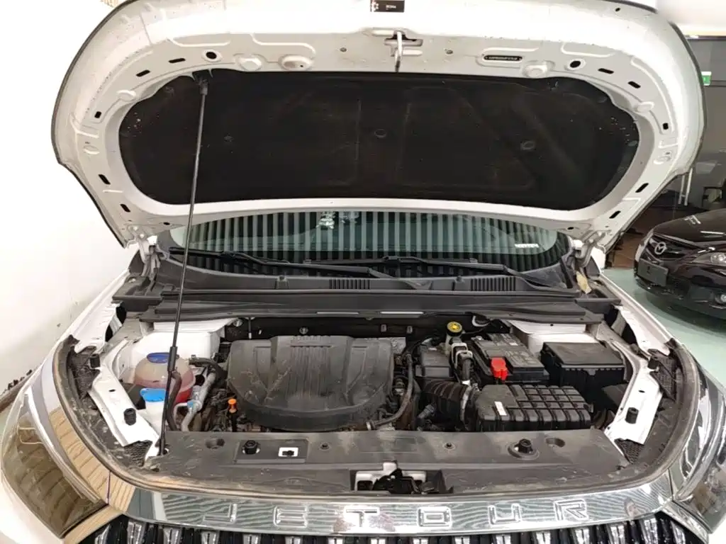 Jetour X90 PLUS — миниатюра 20