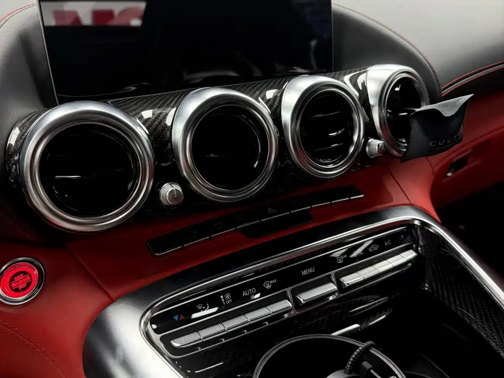 Mercedes-Benz AMG GT — миниатюра 2