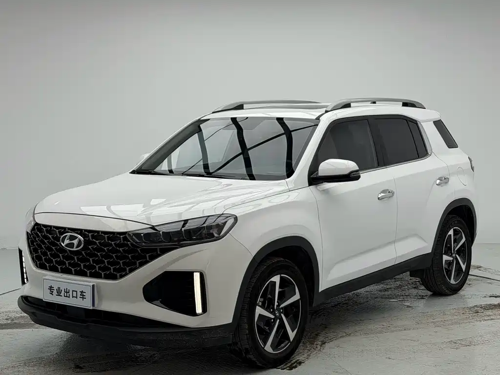 Купить Hyundai ix35