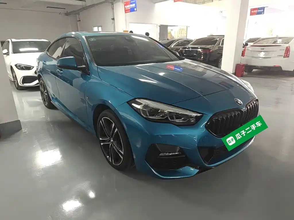 BMW 2 Series (Import) — миниатюра 4