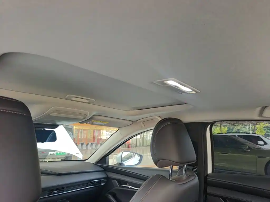 Mazda 3 Axela — миниатюра 18