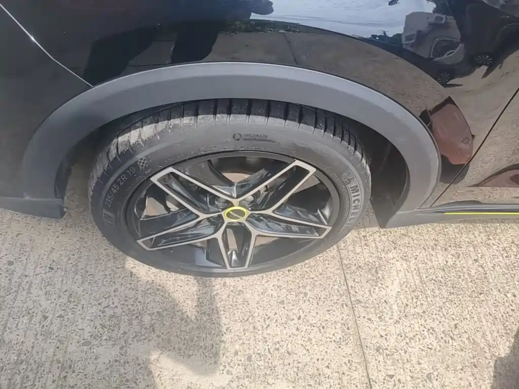 Roewe RX5 — миниатюра 23