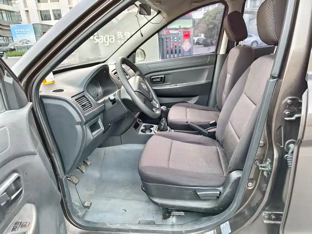 DONGFENG SCENERY 330