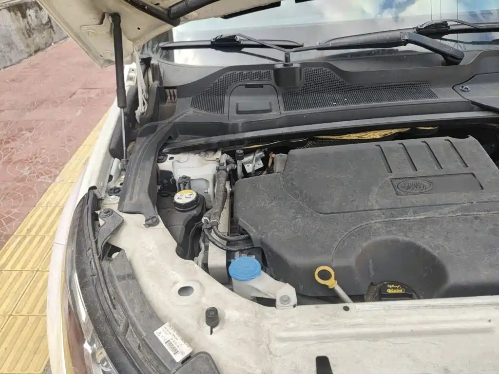 Land Rover Discovery Sport — миниатюра 20
