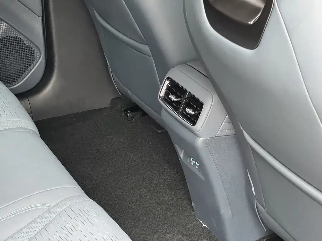 BYD Seal 06GT — миниатюра 19