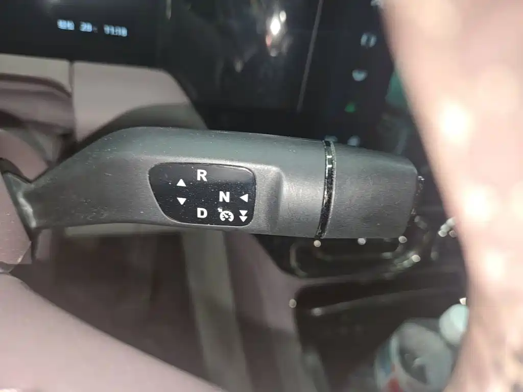 Leapmotor Leapmotor C11 — миниатюра 14