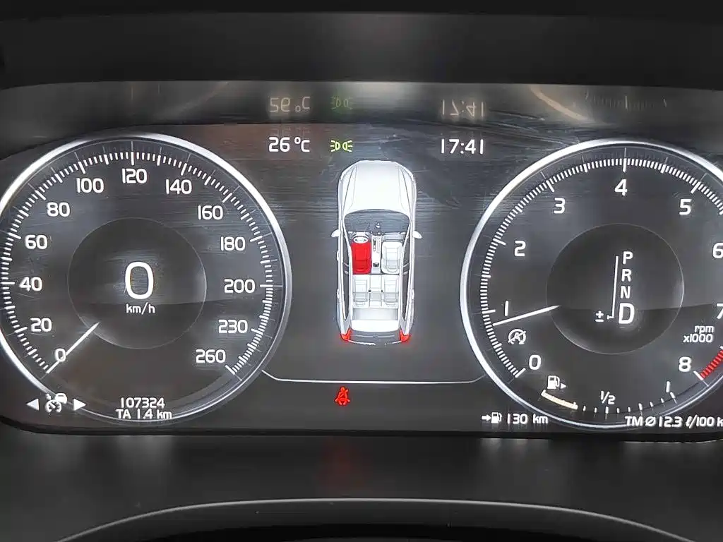 Volvo XC60 — миниатюра 16