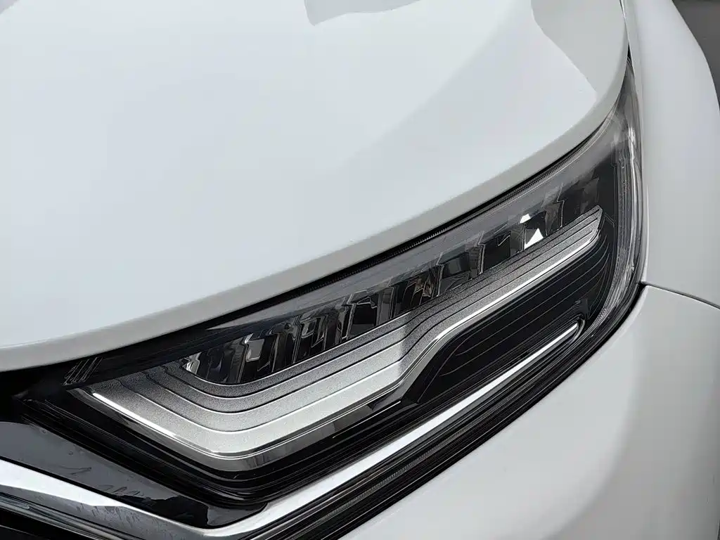 Honda CR-V — миниатюра 7