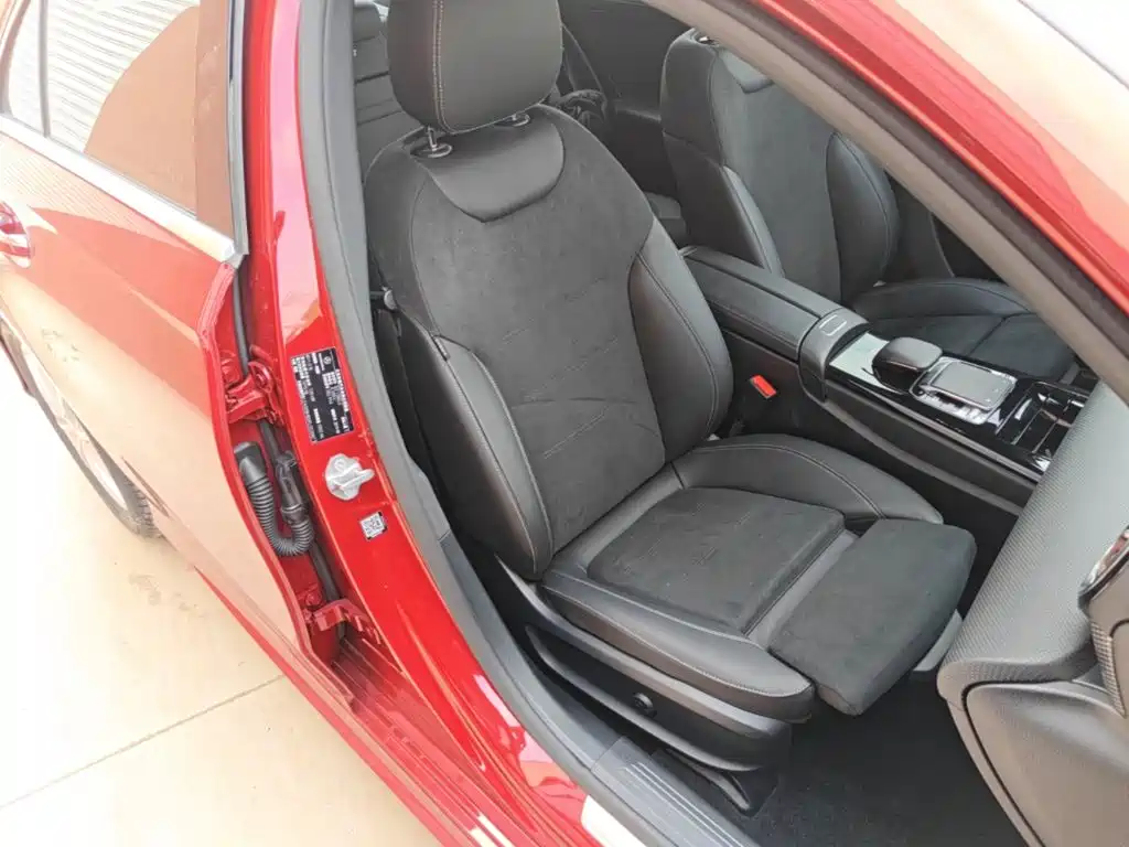 Mercedes-Benz A-Class — миниатюра 25