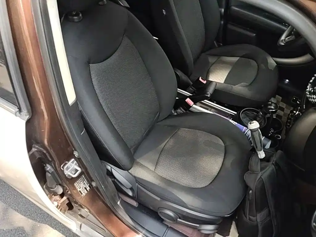 MINI Mini Countryman — миниатюра 25