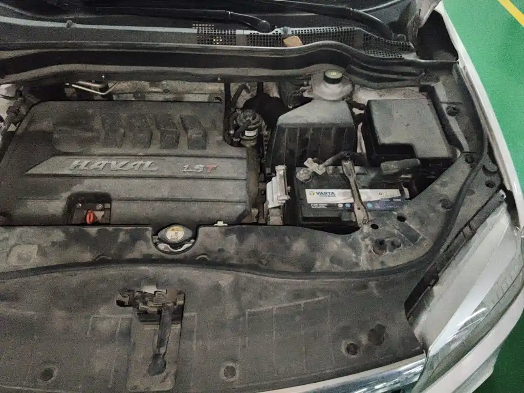 Haval H6 — миниатюра 20
