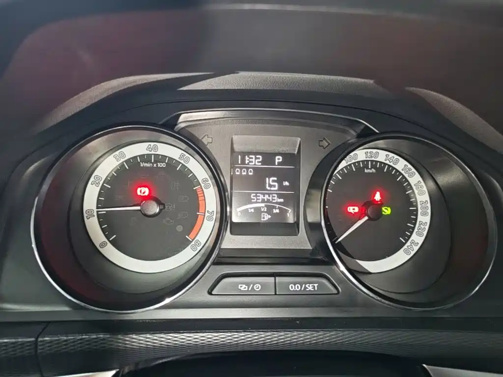 Skoda Kamiq — миниатюра 12