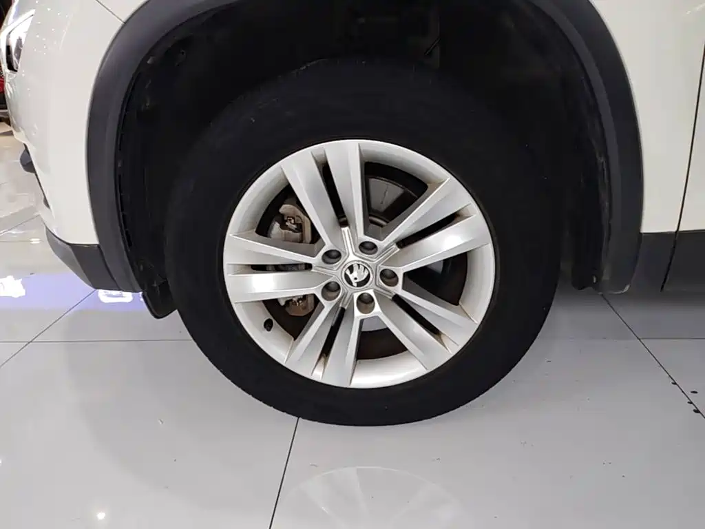 Skoda Kodiaq — миниатюра 23