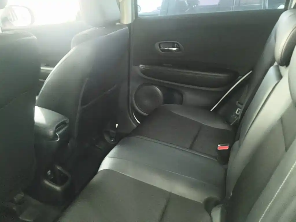 Honda Vezel — миниатюра 17