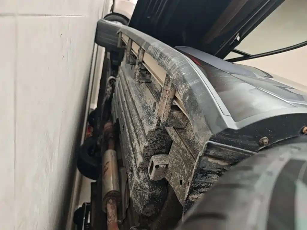 GAC Motor Trumpchi GS5 — миниатюра 22
