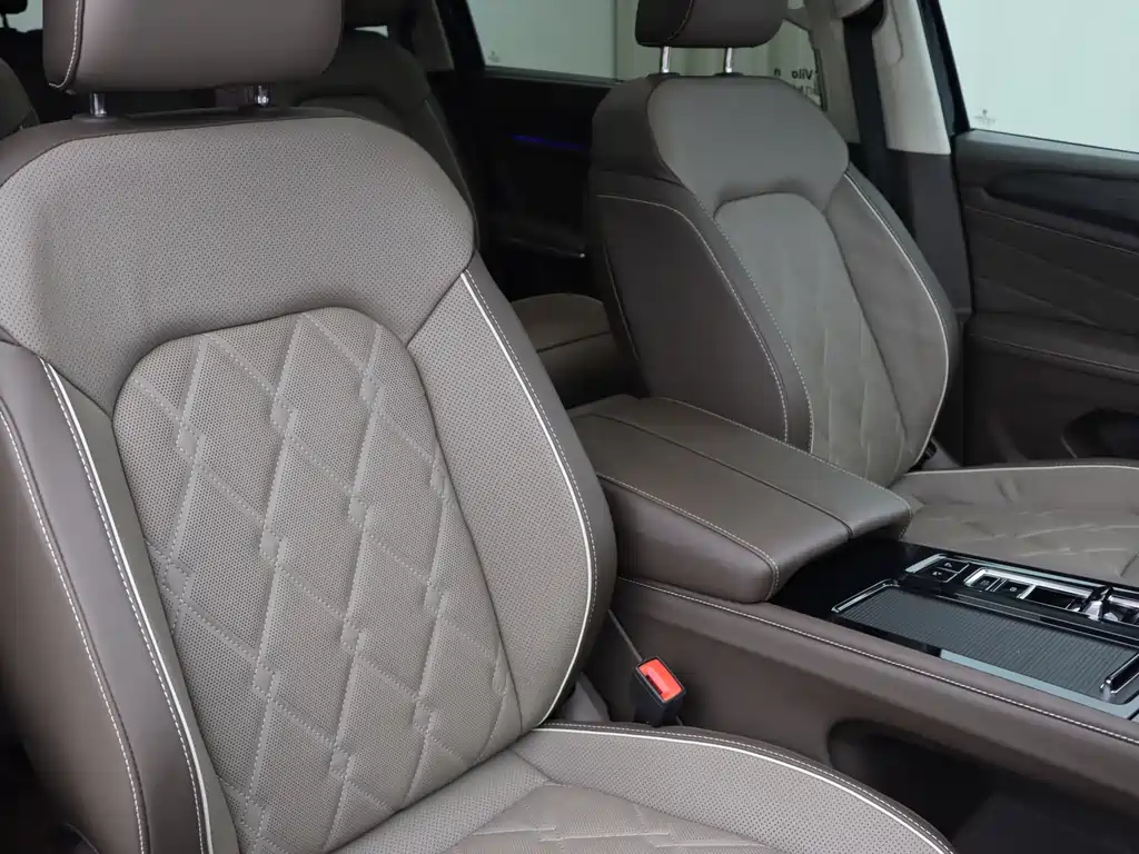 Volkswagen Viloran — миниатюра 10