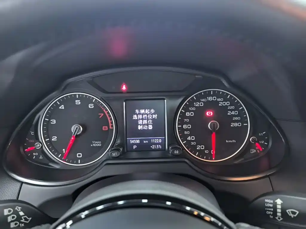 Audi Q5 — миниатюра 12