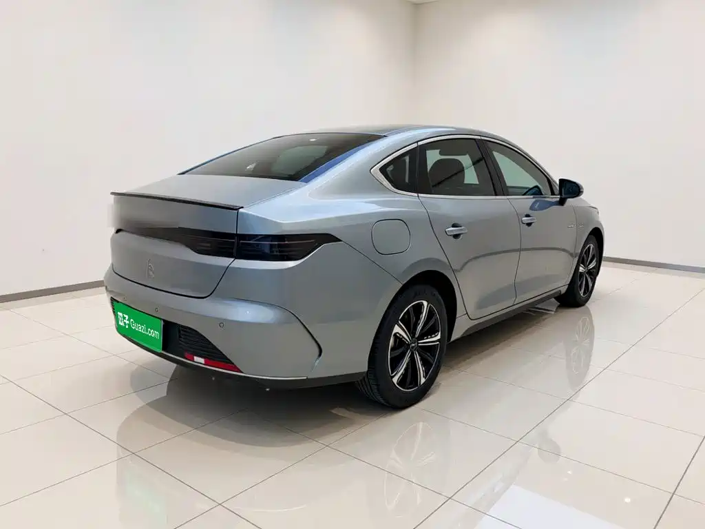 BYD Destroyer 05 — миниатюра 6