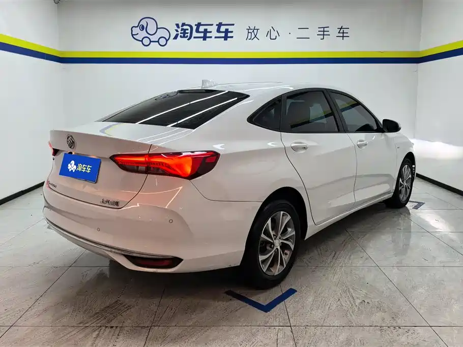 Buick Verano 2023 Pro