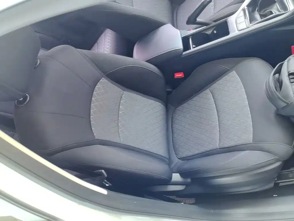Roewe i5 — миниатюра 25