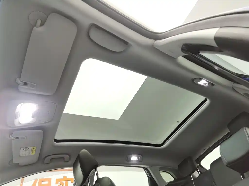 BUICK SLIGHTLY BLUE 6