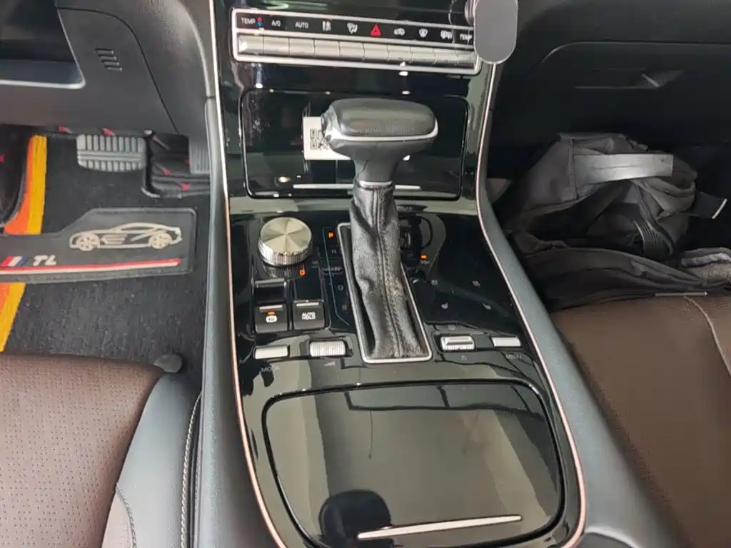 GAC Motor Trumpchi GS5 — миниатюра 14
