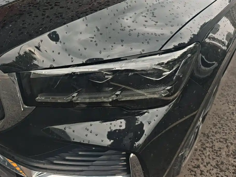 Geely Xingyue L — миниатюра 5