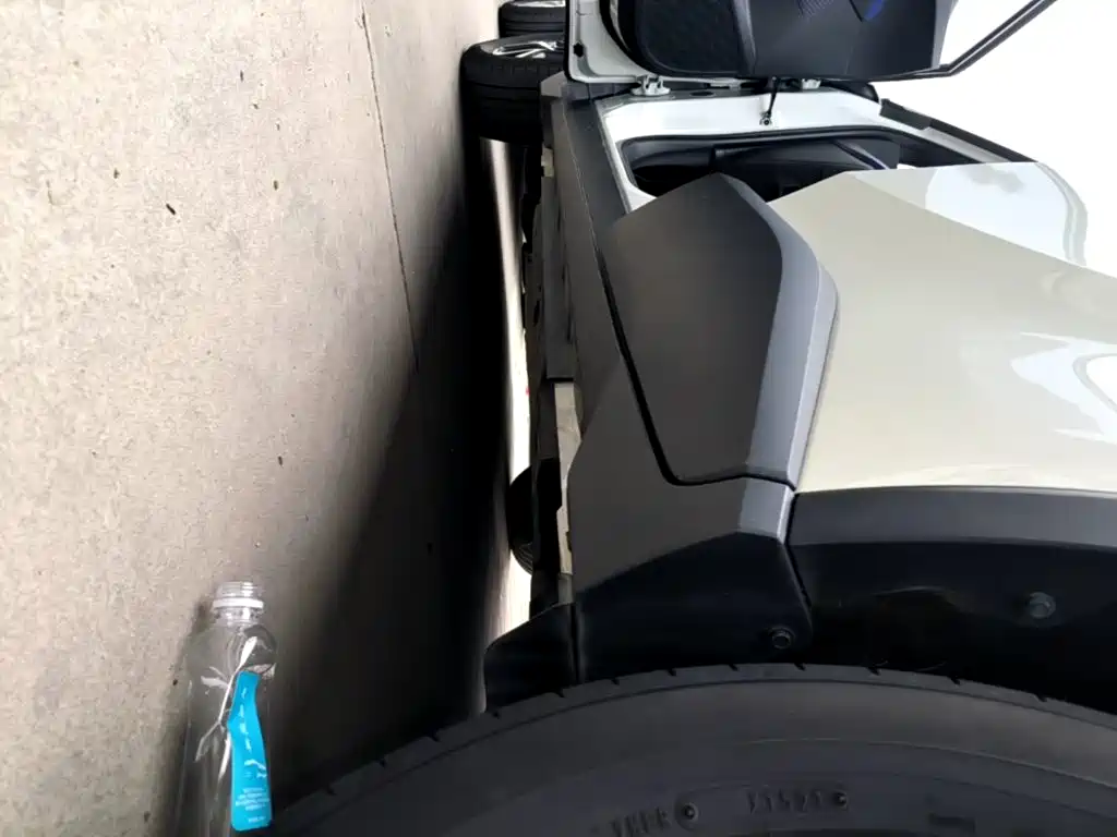 Toyota C-HR — миниатюра 22