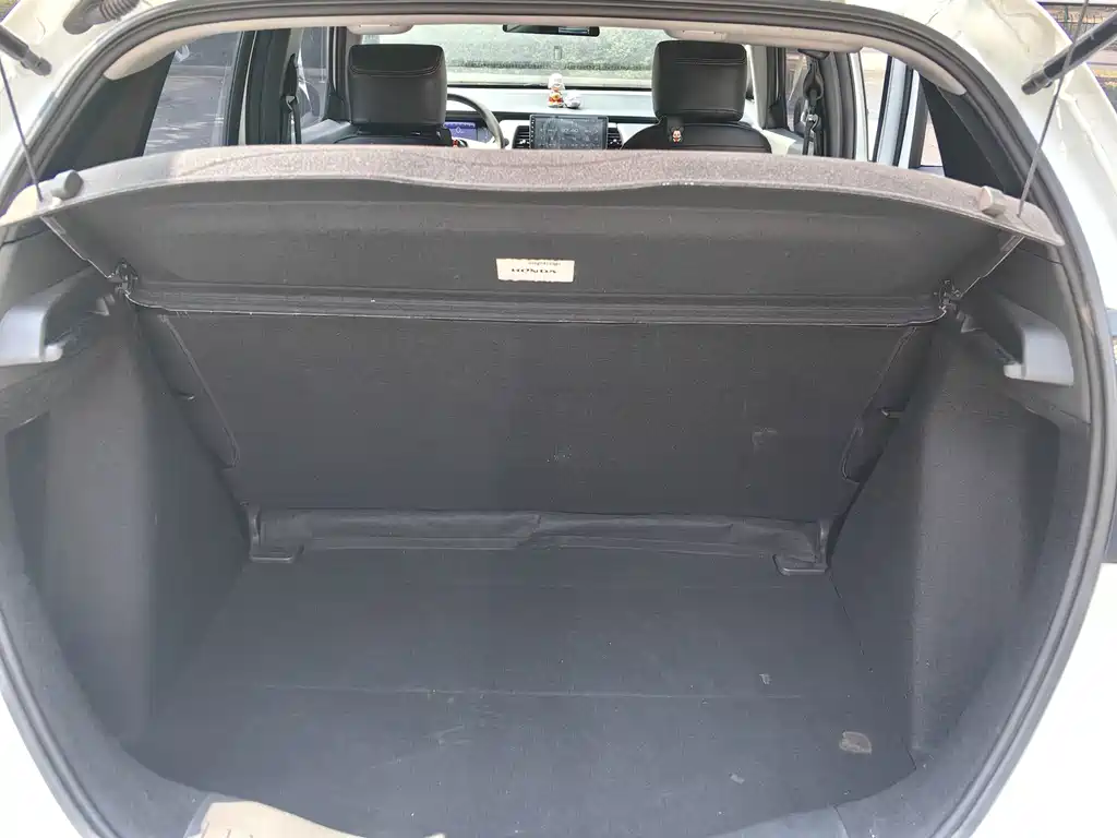 Honda Fit — миниатюра 18