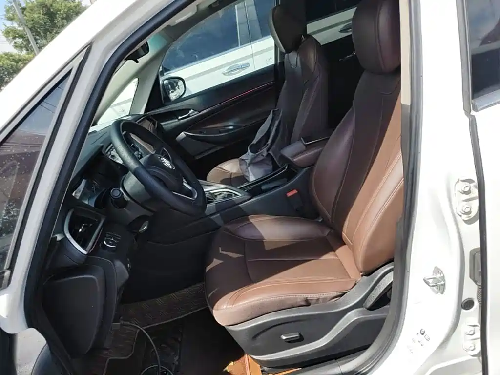 Buick GL6 — миниатюра 15