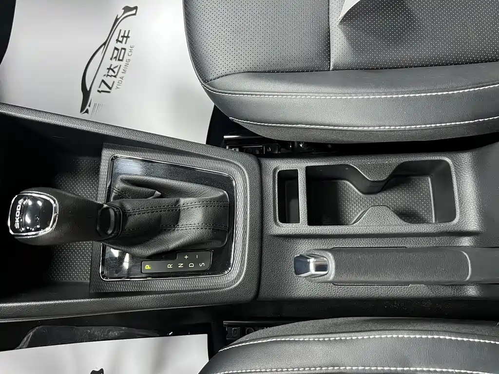 Skoda Kamiq 1.5L Auto Comfort Enjoy Edition, фото 15