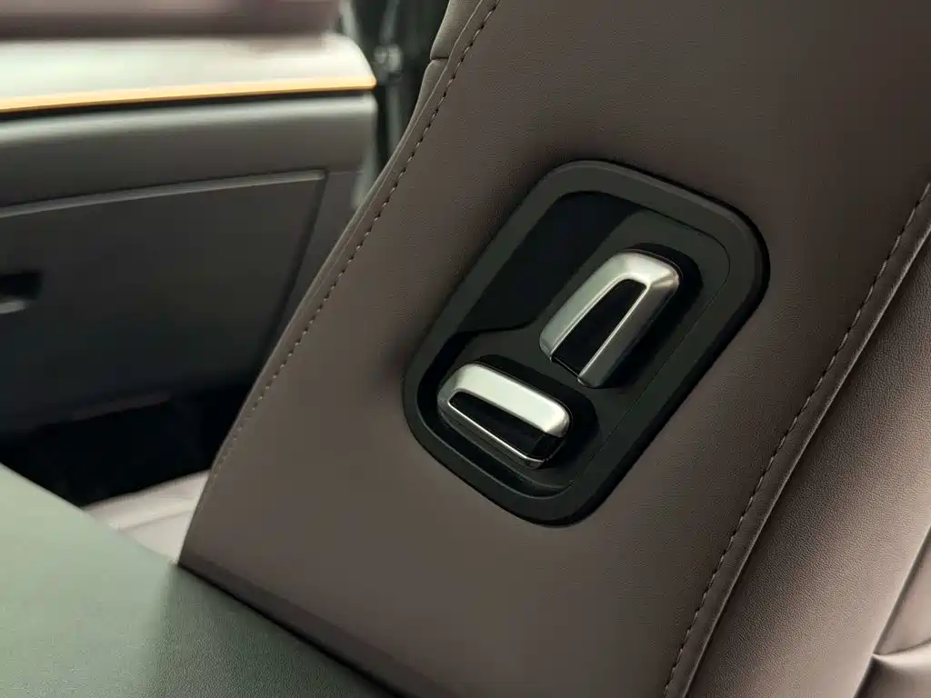 Chery Tiggo 9 C-DM — миниатюра 24