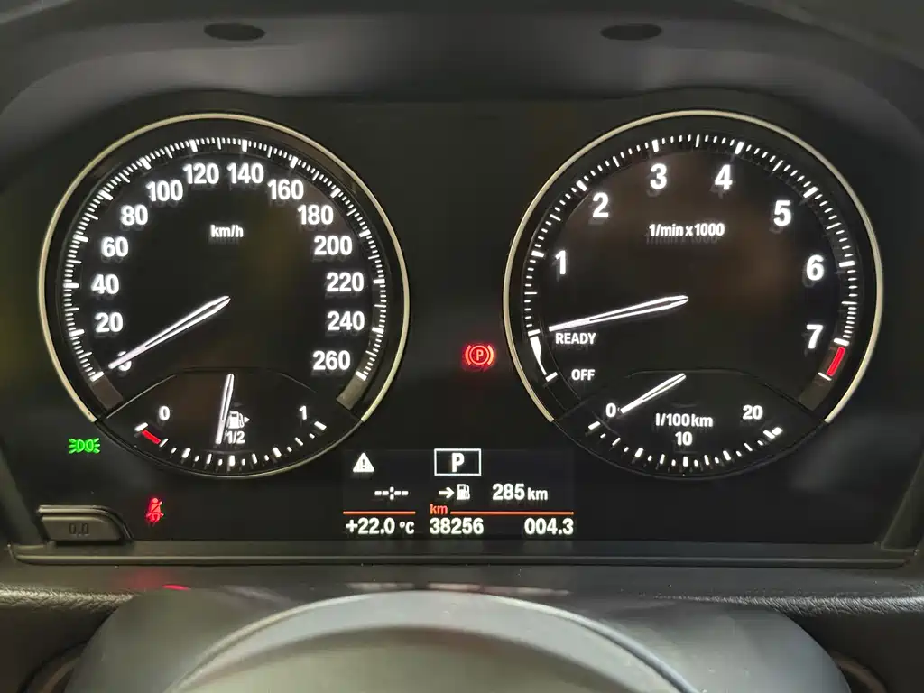 BMW 1 Series — миниатюра 15