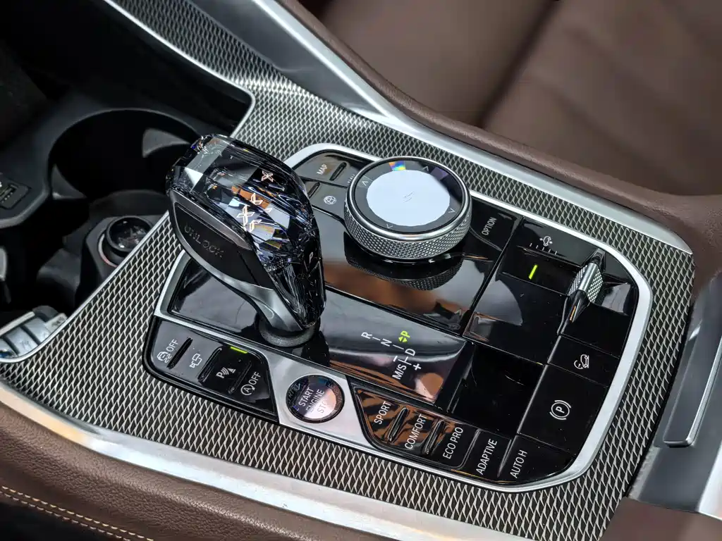 BMW X6 — миниатюра 16