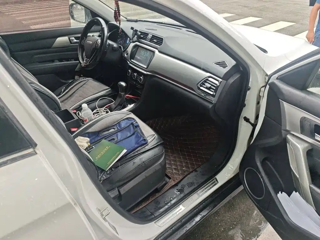 Haval H2 — миниатюра 18