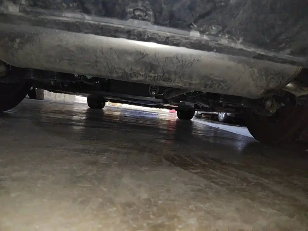 BYD Seal 06 DM-i Touring — миниатюра 24