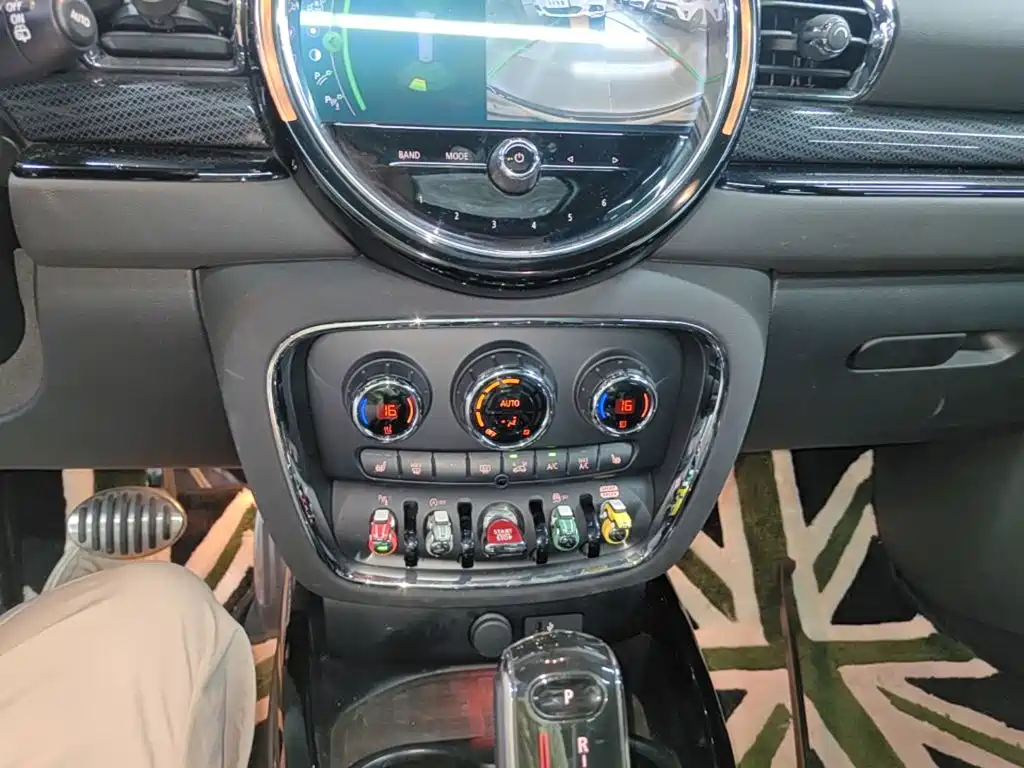 MINI Mini JCW Clubman — миниатюра 13
