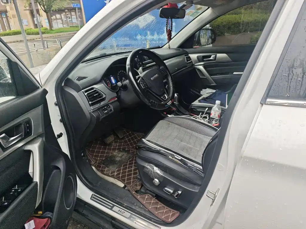 Haval H2 — миниатюра 14