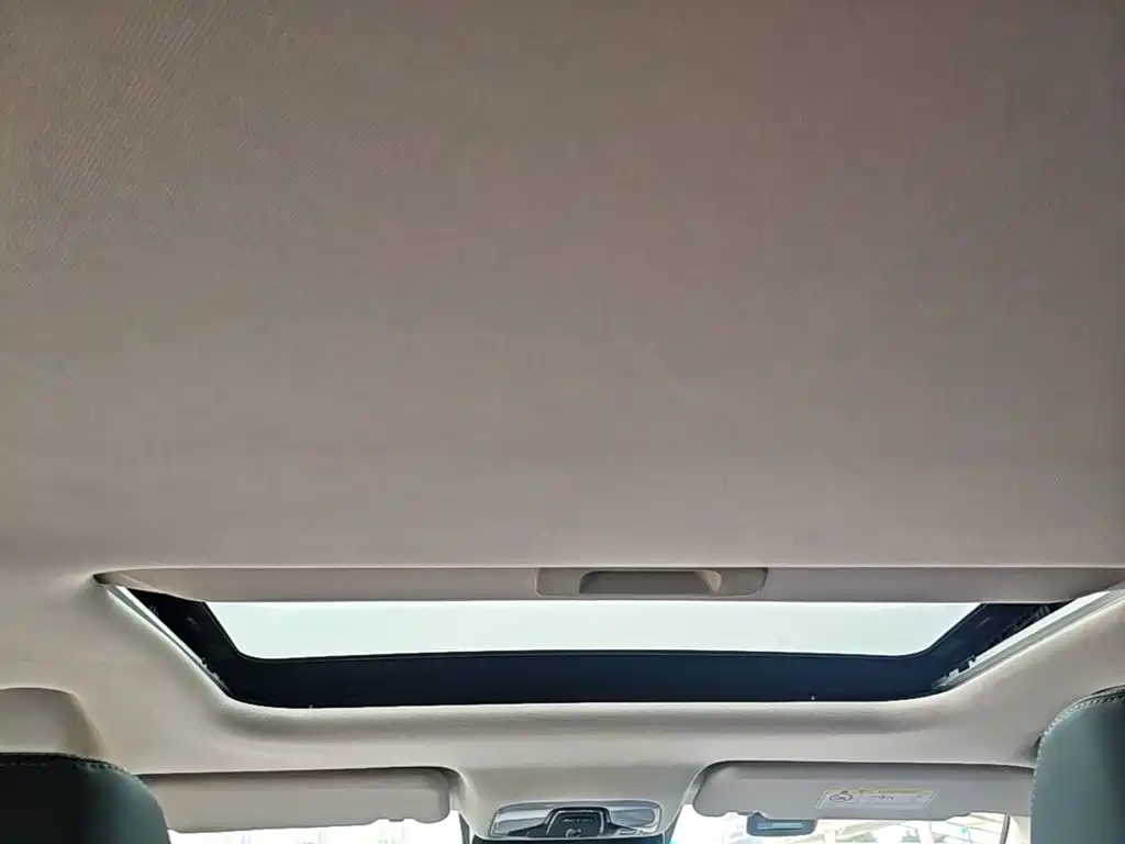 Chery Arrizo 5 PLUS — миниатюра 18