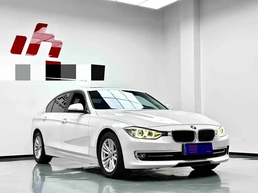 BMW 3 Series — миниатюра 3