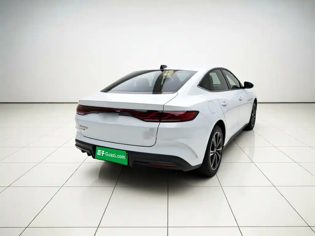 BYD Qin L — миниатюра 3
