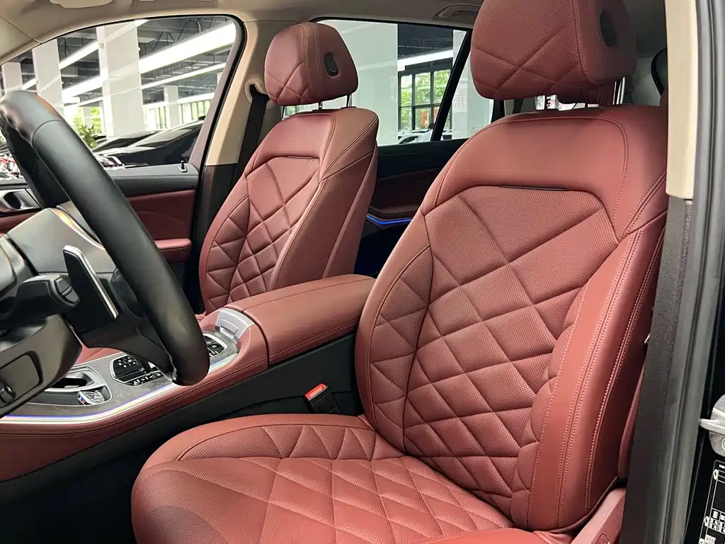 BMW X5 — миниатюра 9
