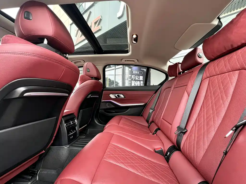 BMW 3 Series — миниатюра 9