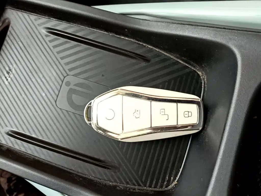 BYD Seagull — миниатюра 9